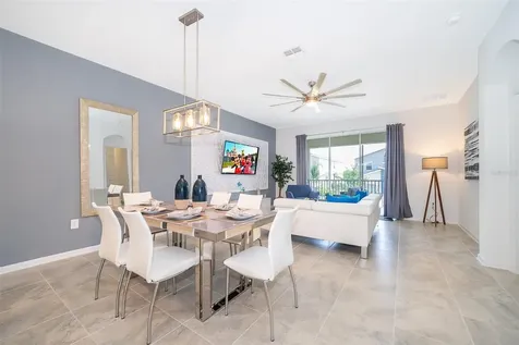 8861 Cabot Cliffs Drive Davenport FL 33896