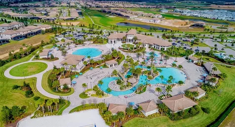 8861 Cabot Cliffs Drive Davenport FL 33896