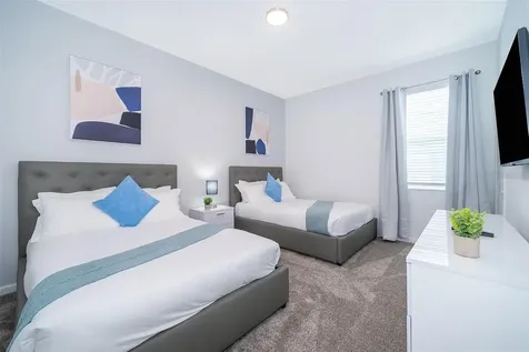 8861 Cabot Cliffs Drive Davenport FL 33896