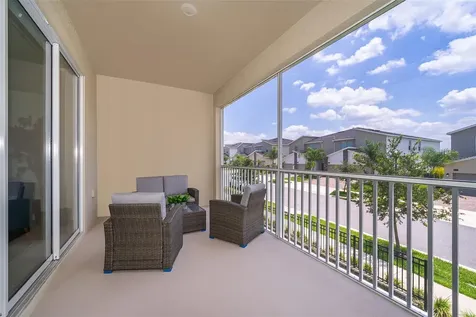 8861 Cabot Cliffs Drive Davenport FL 33896