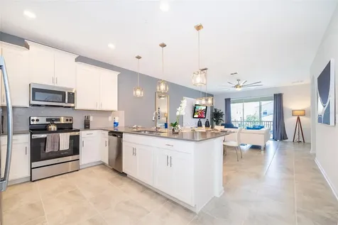 8861 Cabot Cliffs Drive Davenport FL 33896