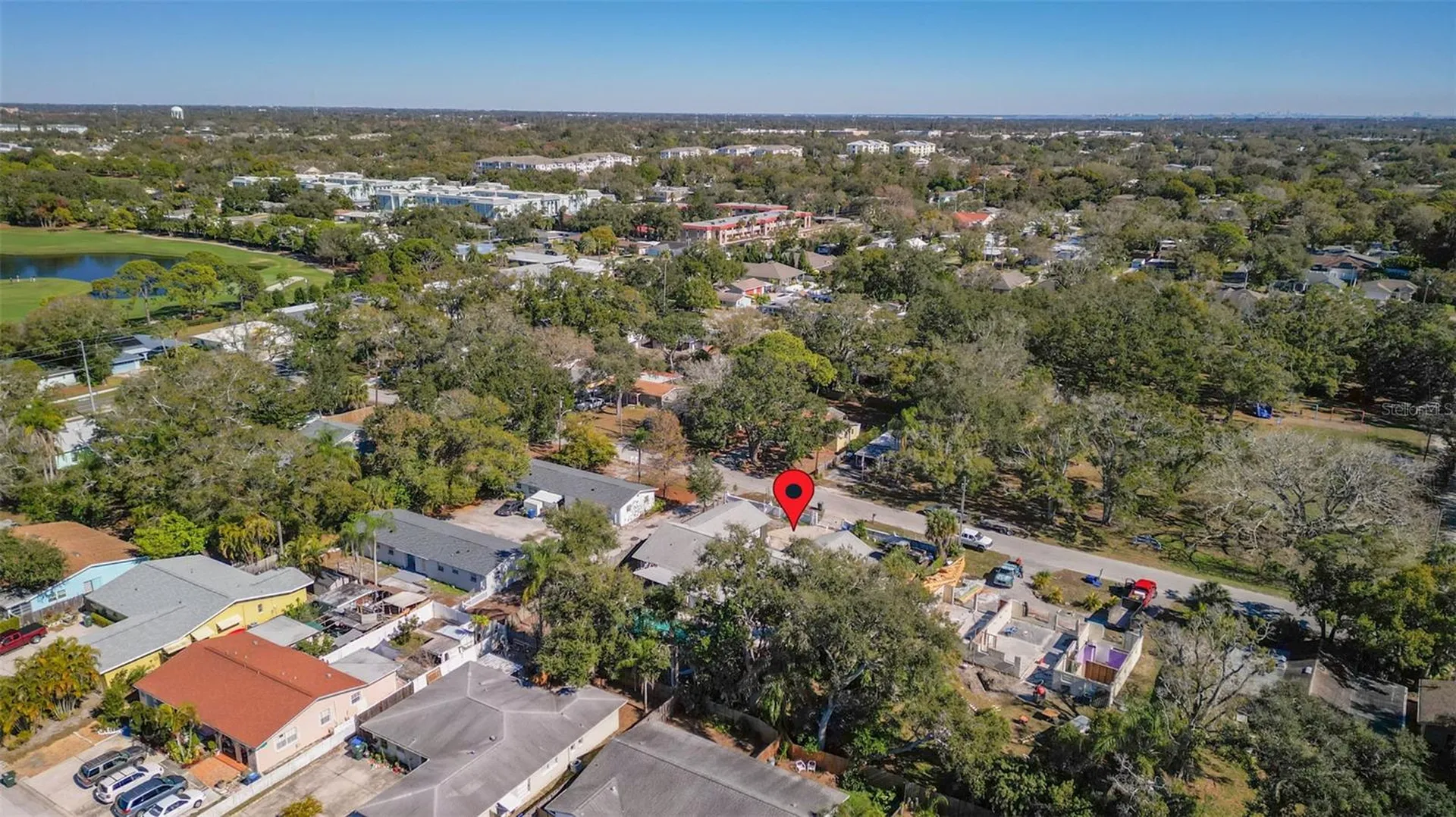 649 16th Street NW Largo FL 33770
