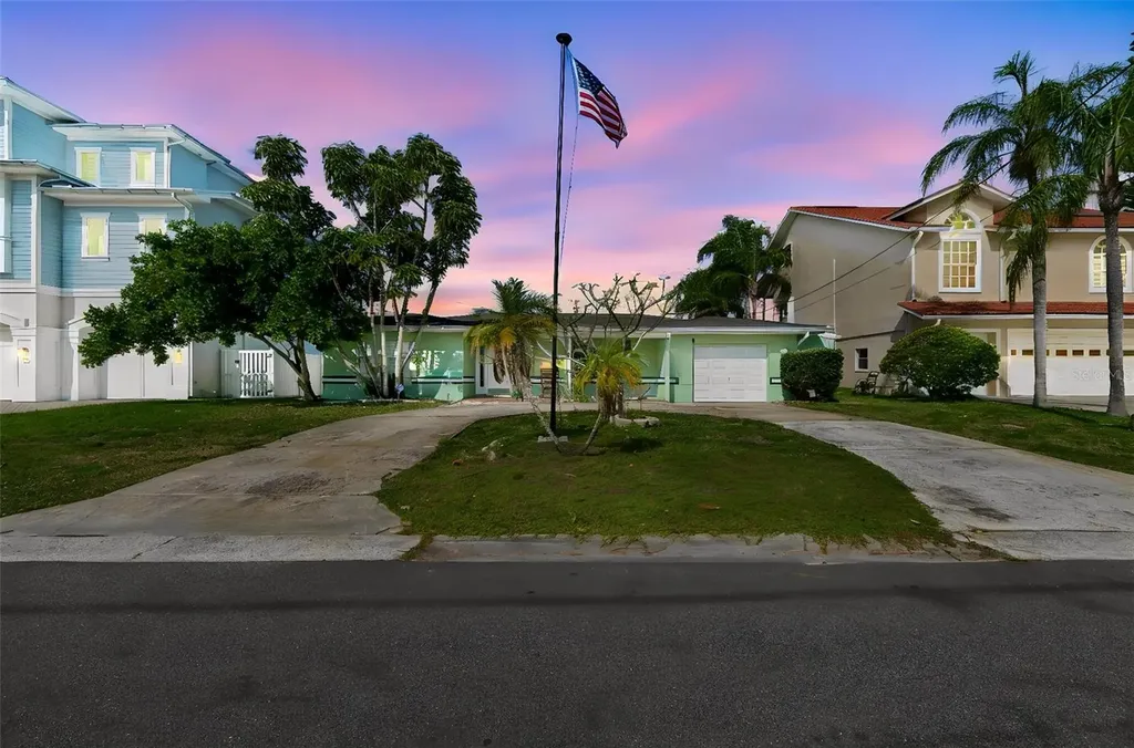 300 Driftwood Drive W Palm Harbor FL 34683