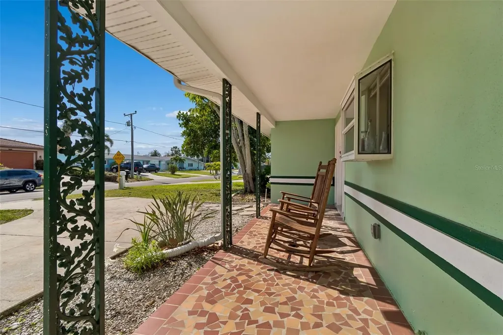300 Driftwood Drive W Palm Harbor FL 34683