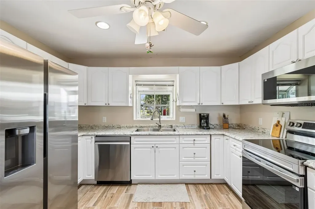 300 Driftwood Drive W Palm Harbor FL 34683