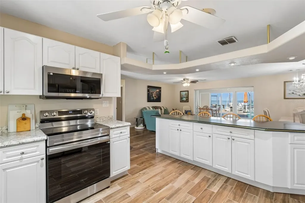 300 Driftwood Drive W Palm Harbor FL 34683