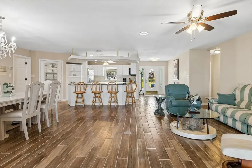 300 Driftwood Drive W Palm Harbor FL 34683