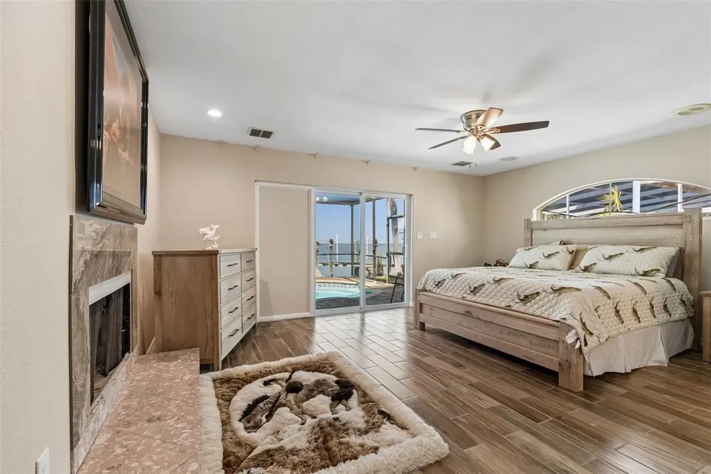 300 Driftwood Drive W Palm Harbor FL 34683