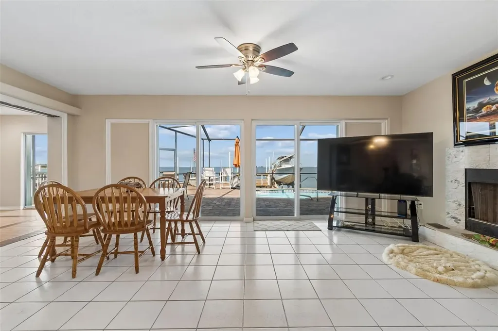 300 Driftwood Drive W Palm Harbor FL 34683
