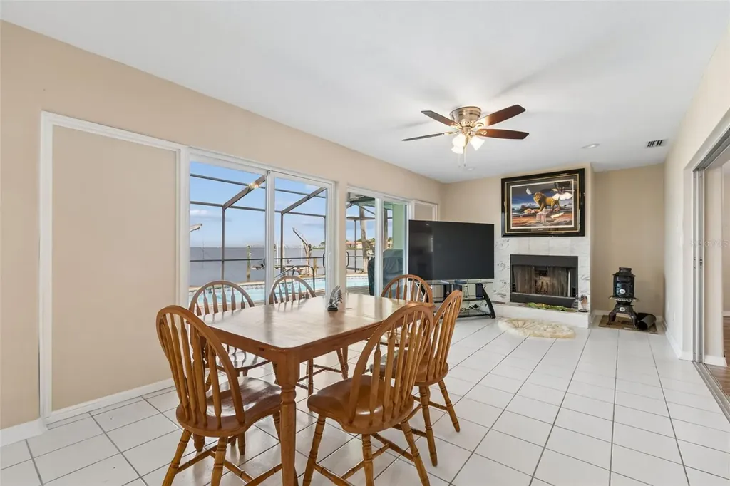 300 Driftwood Drive W Palm Harbor FL 34683