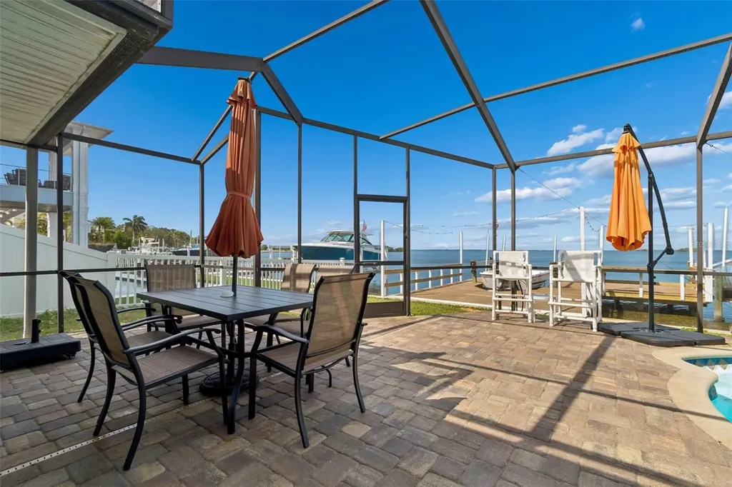 300 Driftwood Drive W Palm Harbor FL 34683