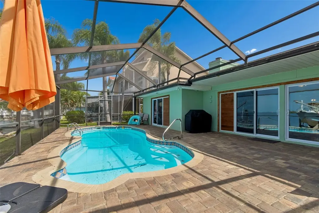300 Driftwood Drive W Palm Harbor FL 34683