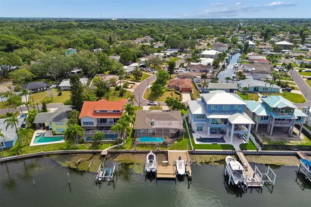 300 Driftwood Drive W Palm Harbor FL 34683
