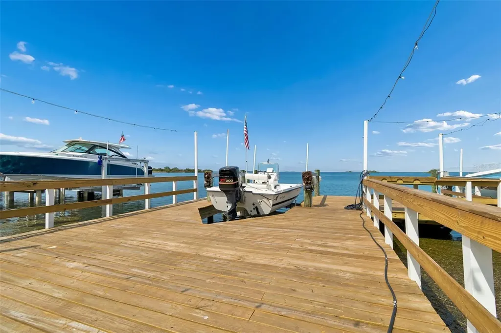 300 Driftwood Drive W Palm Harbor FL 34683