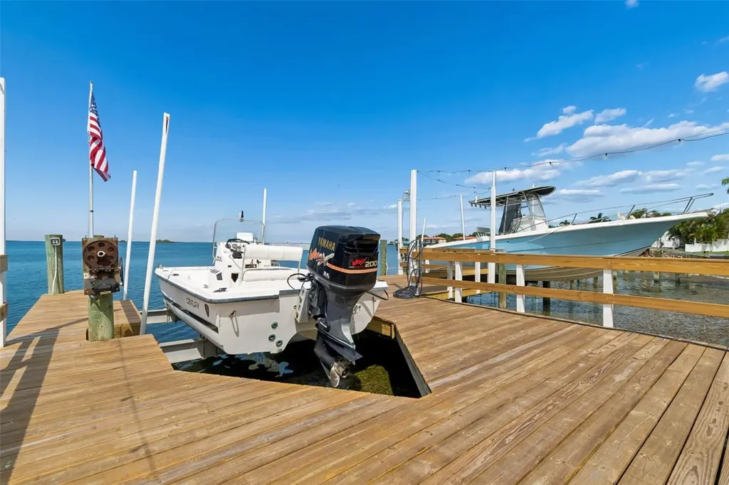 300 Driftwood Drive W Palm Harbor FL 34683