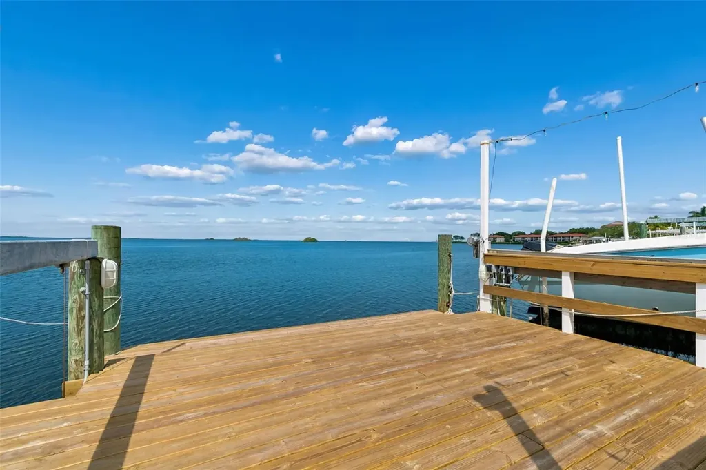 300 Driftwood Drive W Palm Harbor FL 34683