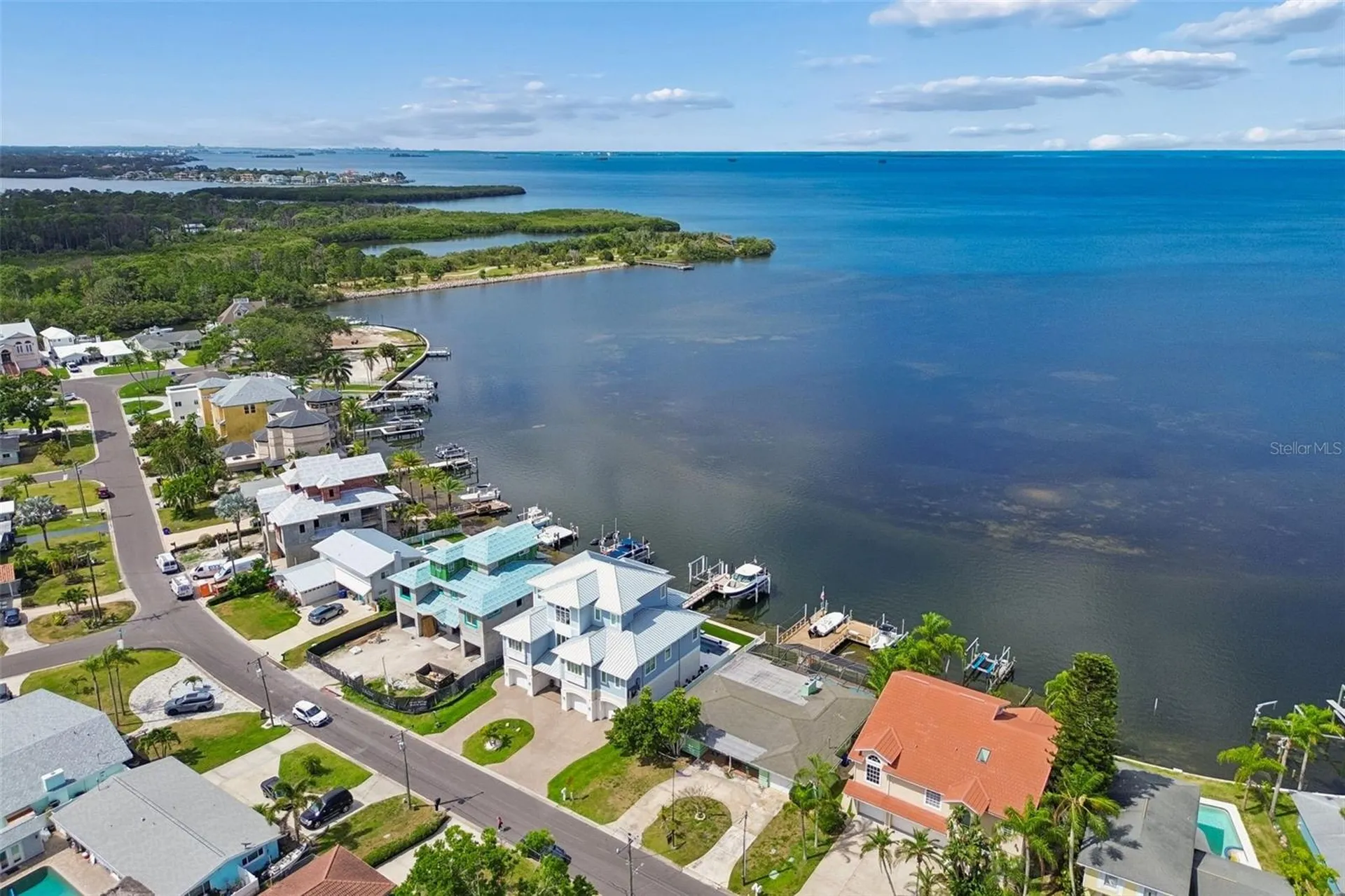 300 Driftwood Drive W Palm Harbor FL 34683