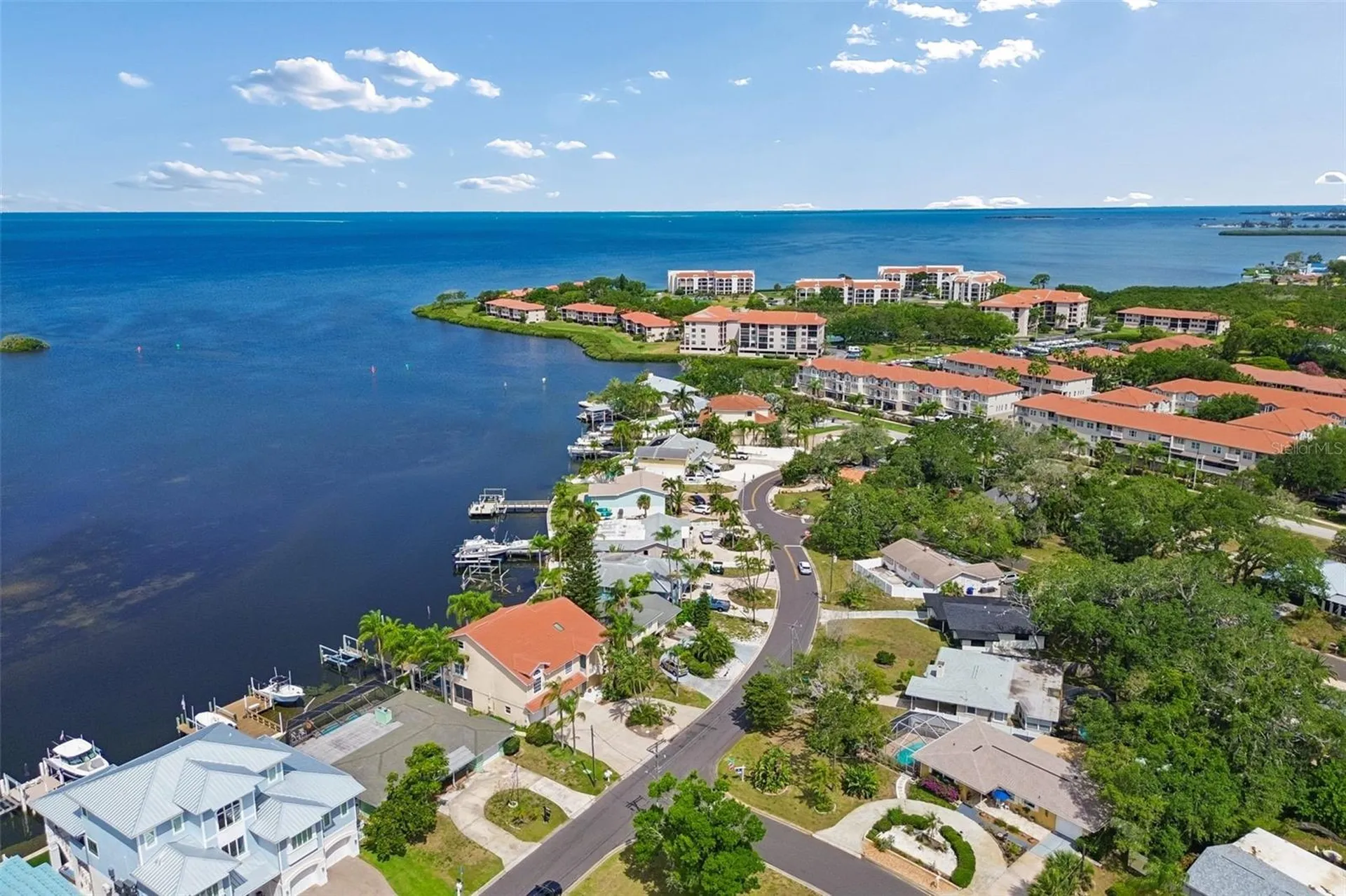 300 Driftwood Drive W Palm Harbor FL 34683