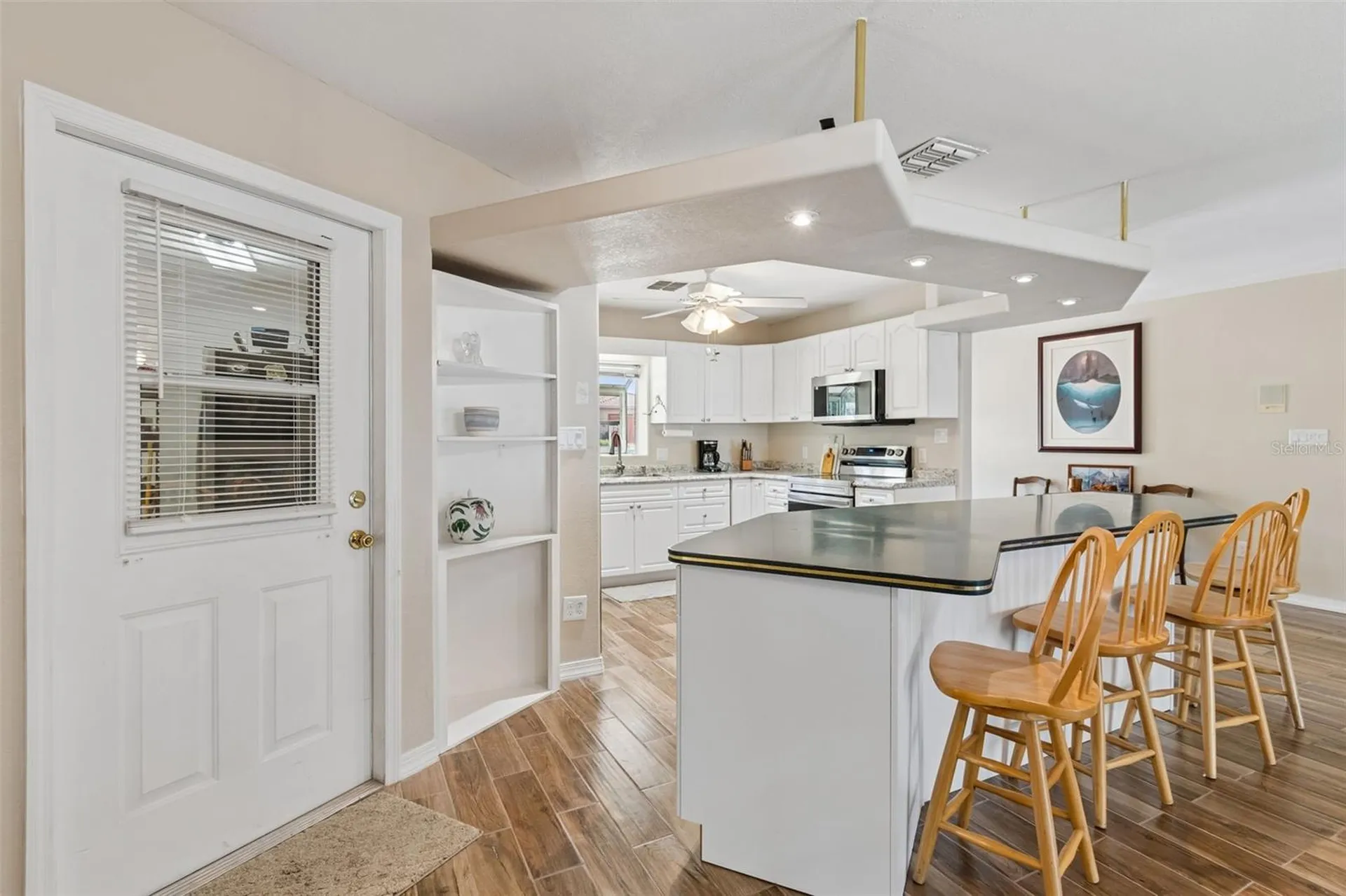 300 Driftwood Drive W Palm Harbor FL 34683