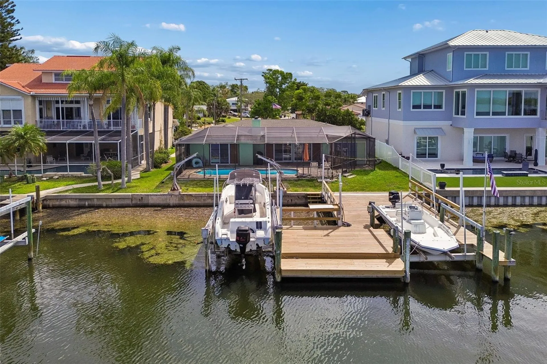 300 Driftwood Drive W Palm Harbor FL 34683