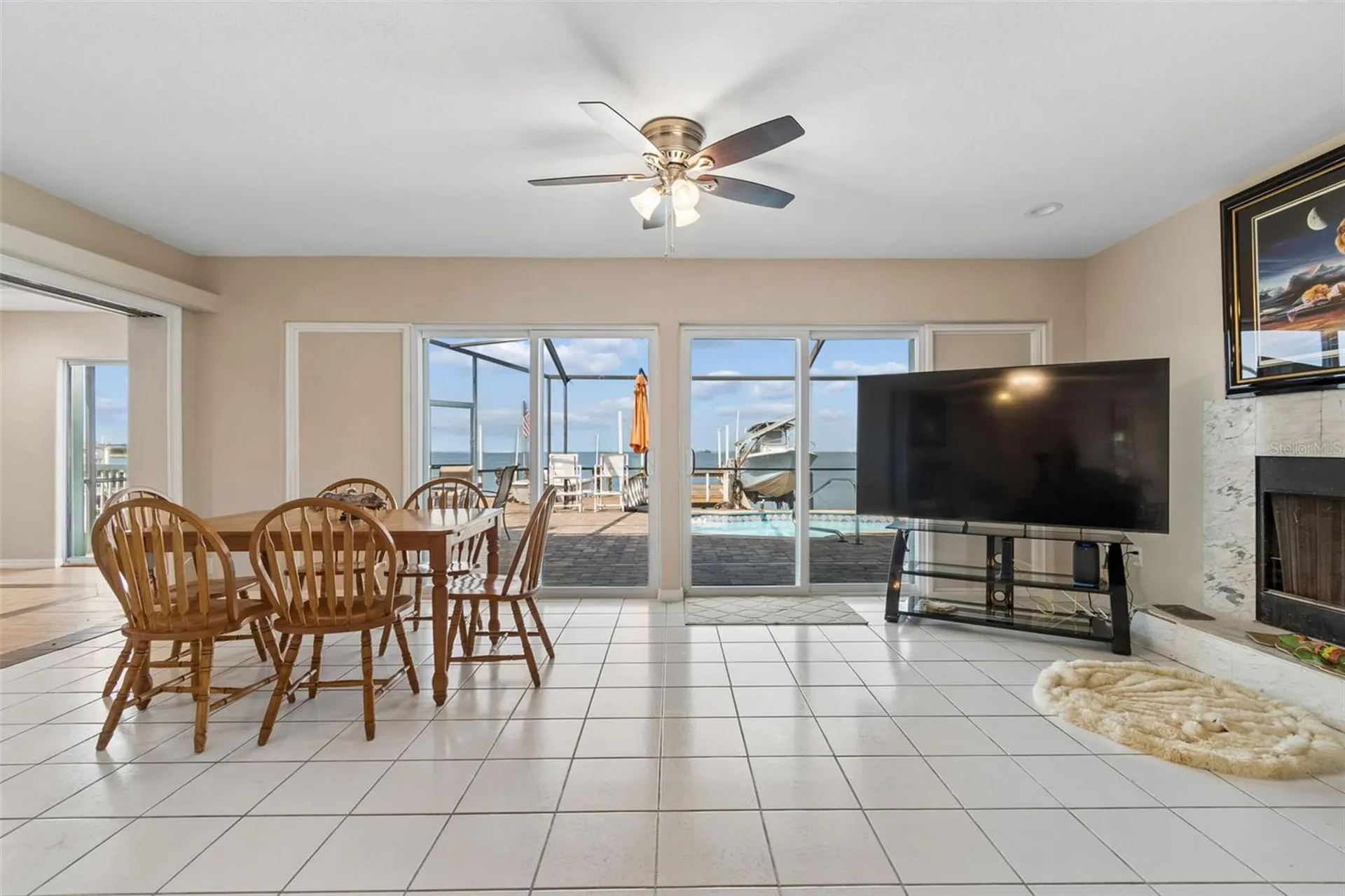 300 Driftwood Drive W Palm Harbor FL 34683