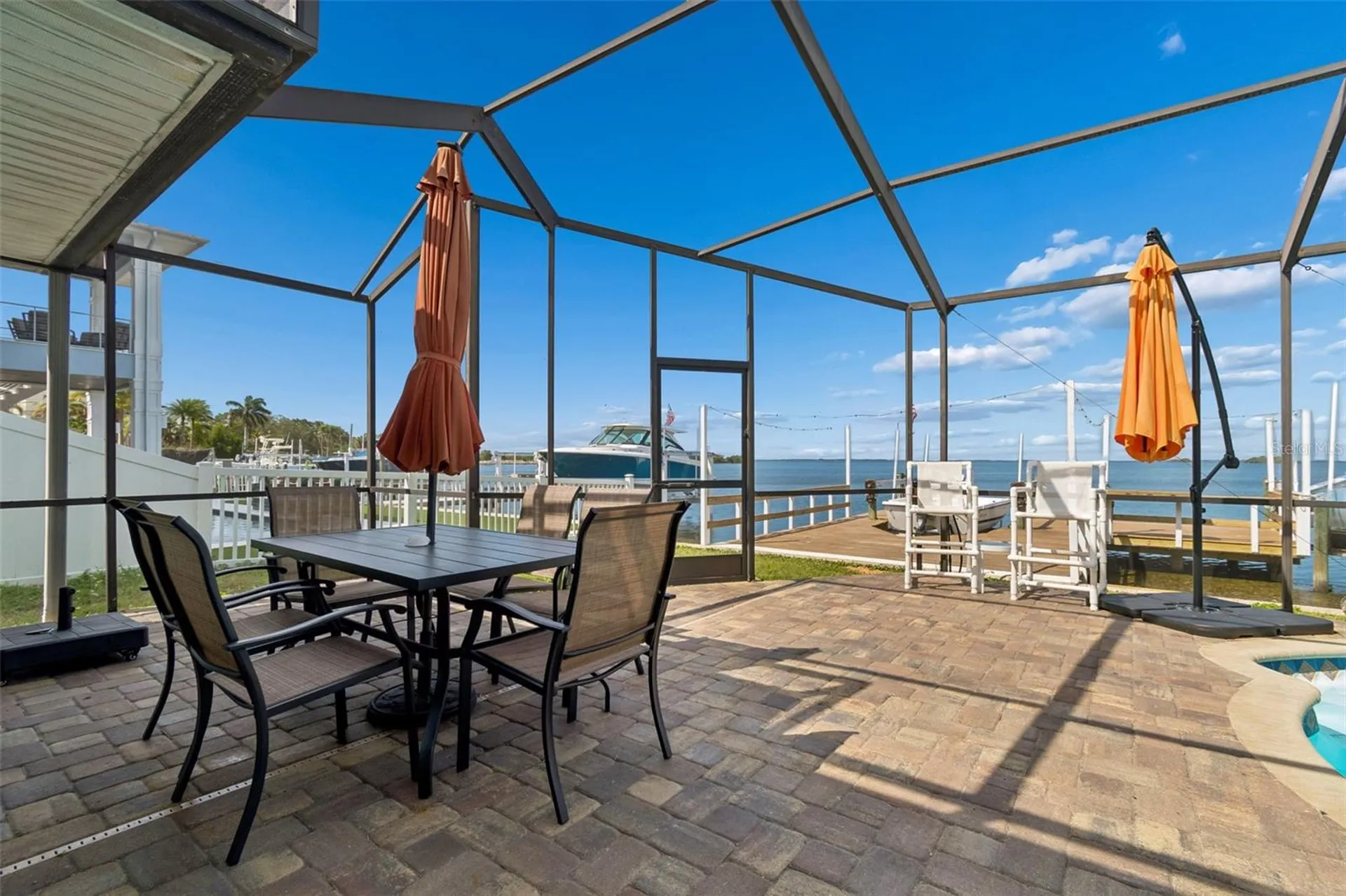300 Driftwood Drive W Palm Harbor FL 34683