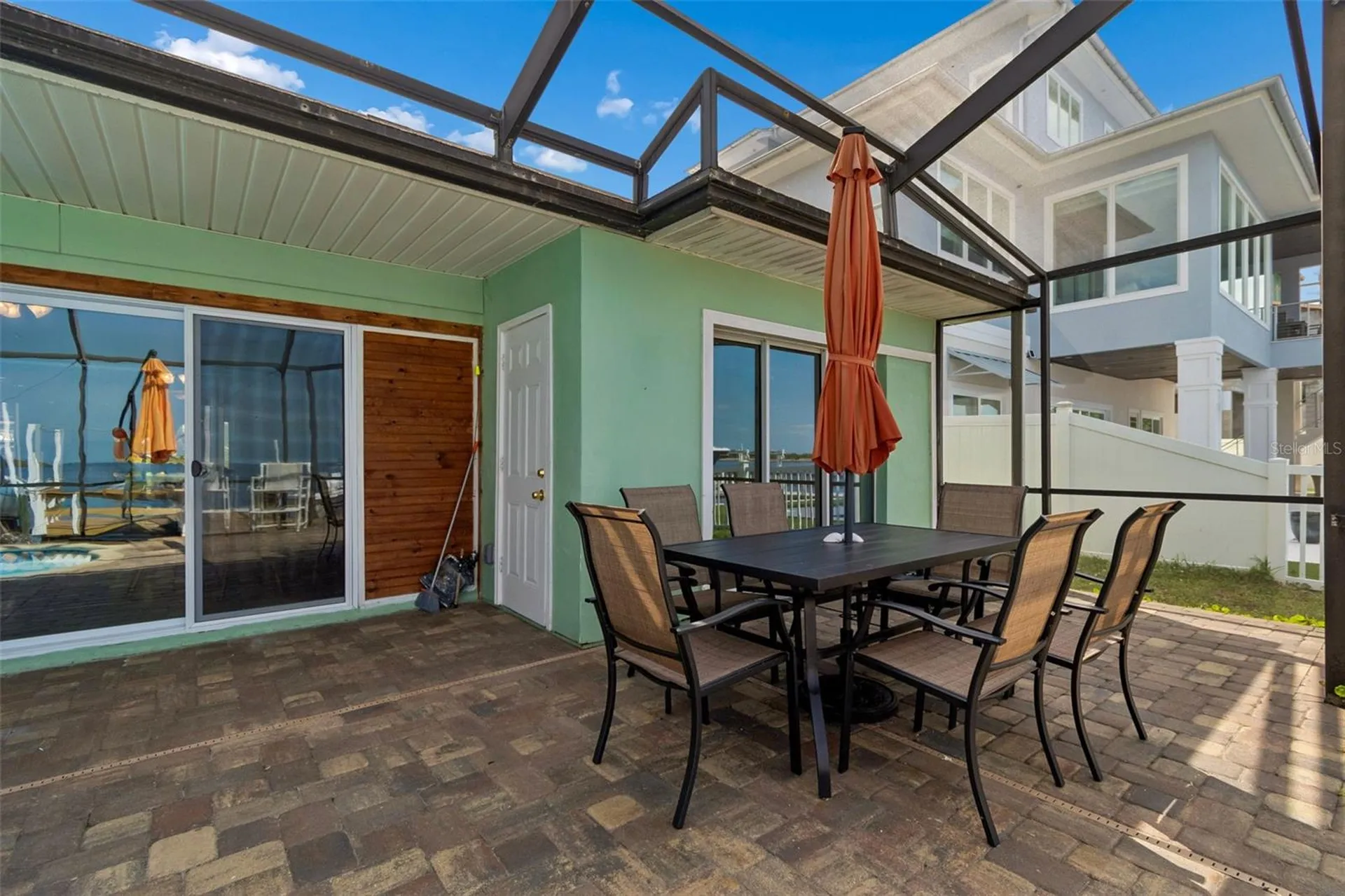 300 Driftwood Drive W Palm Harbor FL 34683