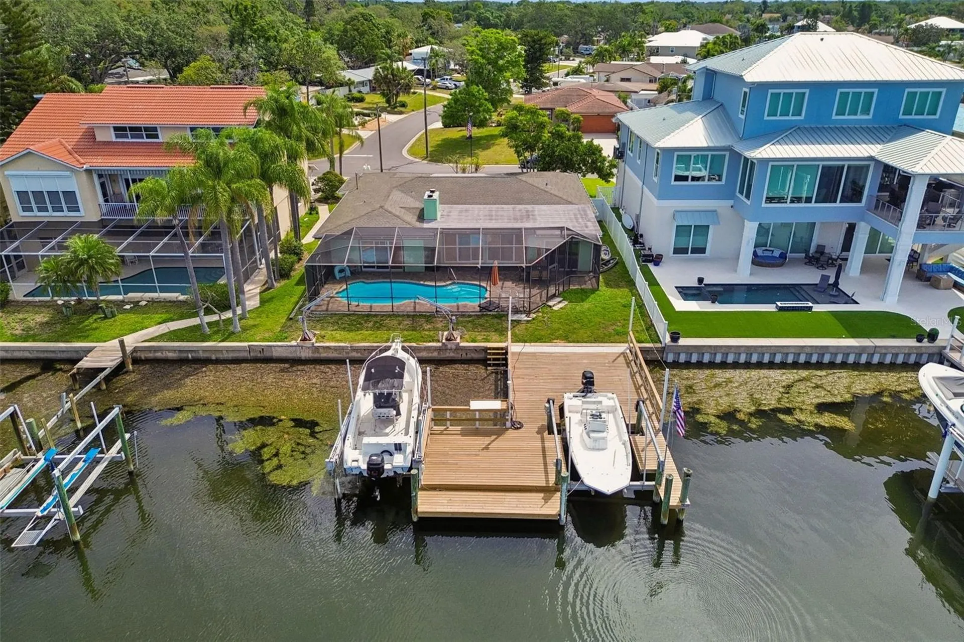 300 Driftwood Drive W Palm Harbor FL 34683