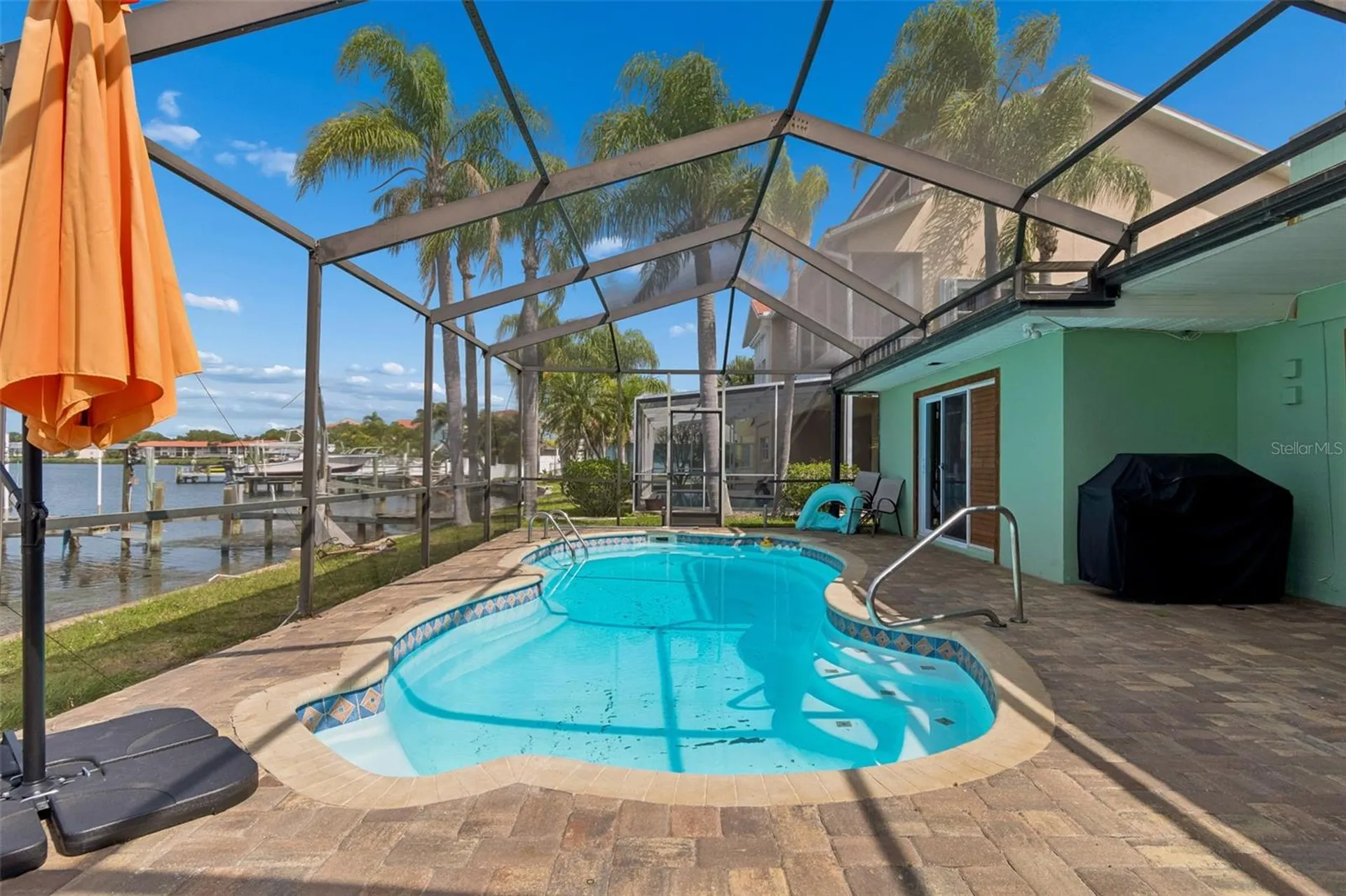300 Driftwood Drive W Palm Harbor FL 34683