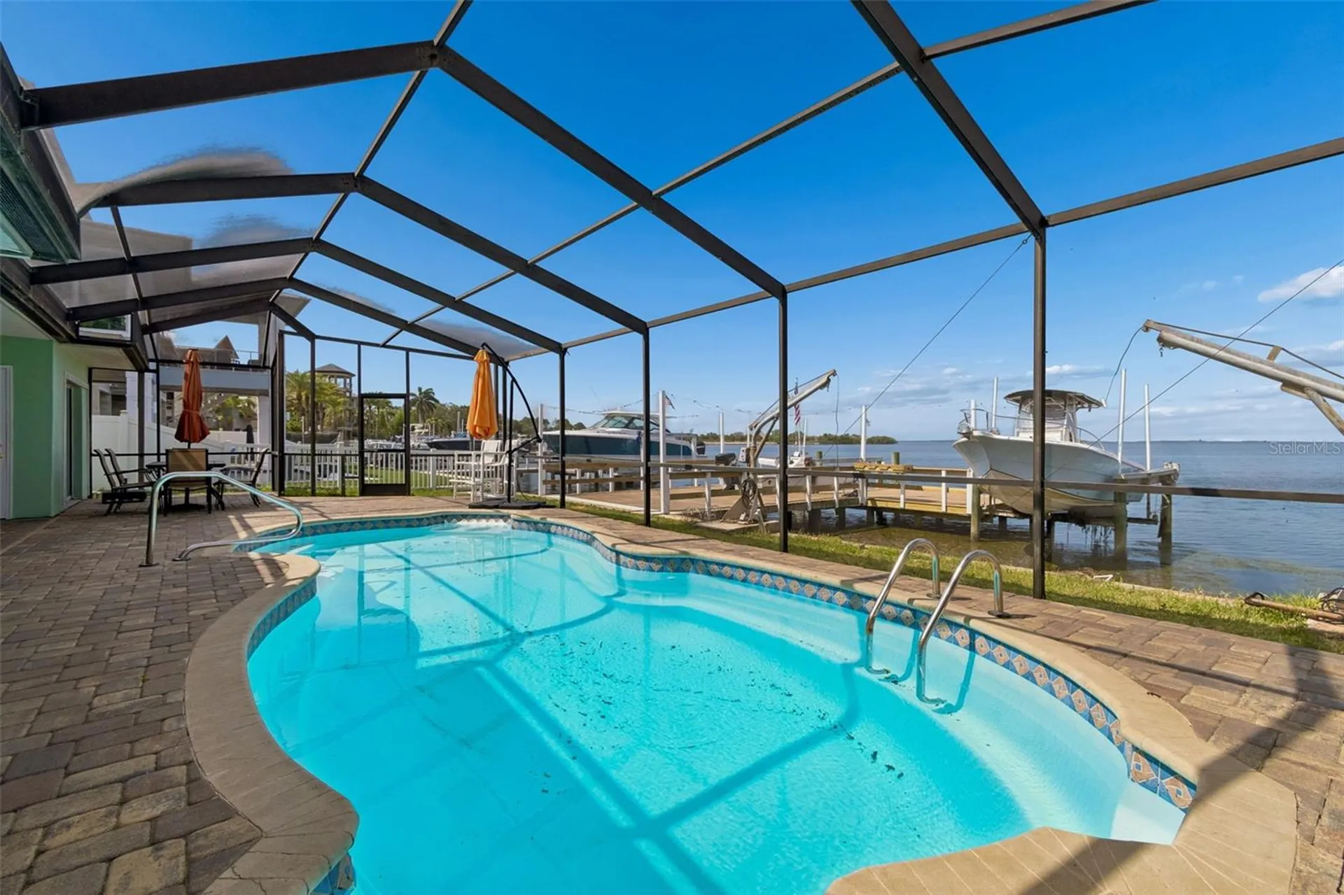 300 Driftwood Drive W Palm Harbor FL 34683