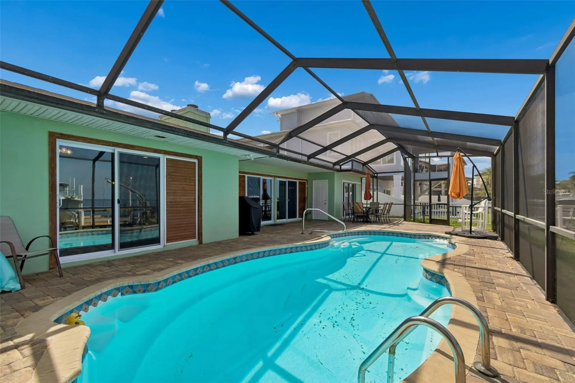 300 Driftwood Drive W Palm Harbor FL 34683