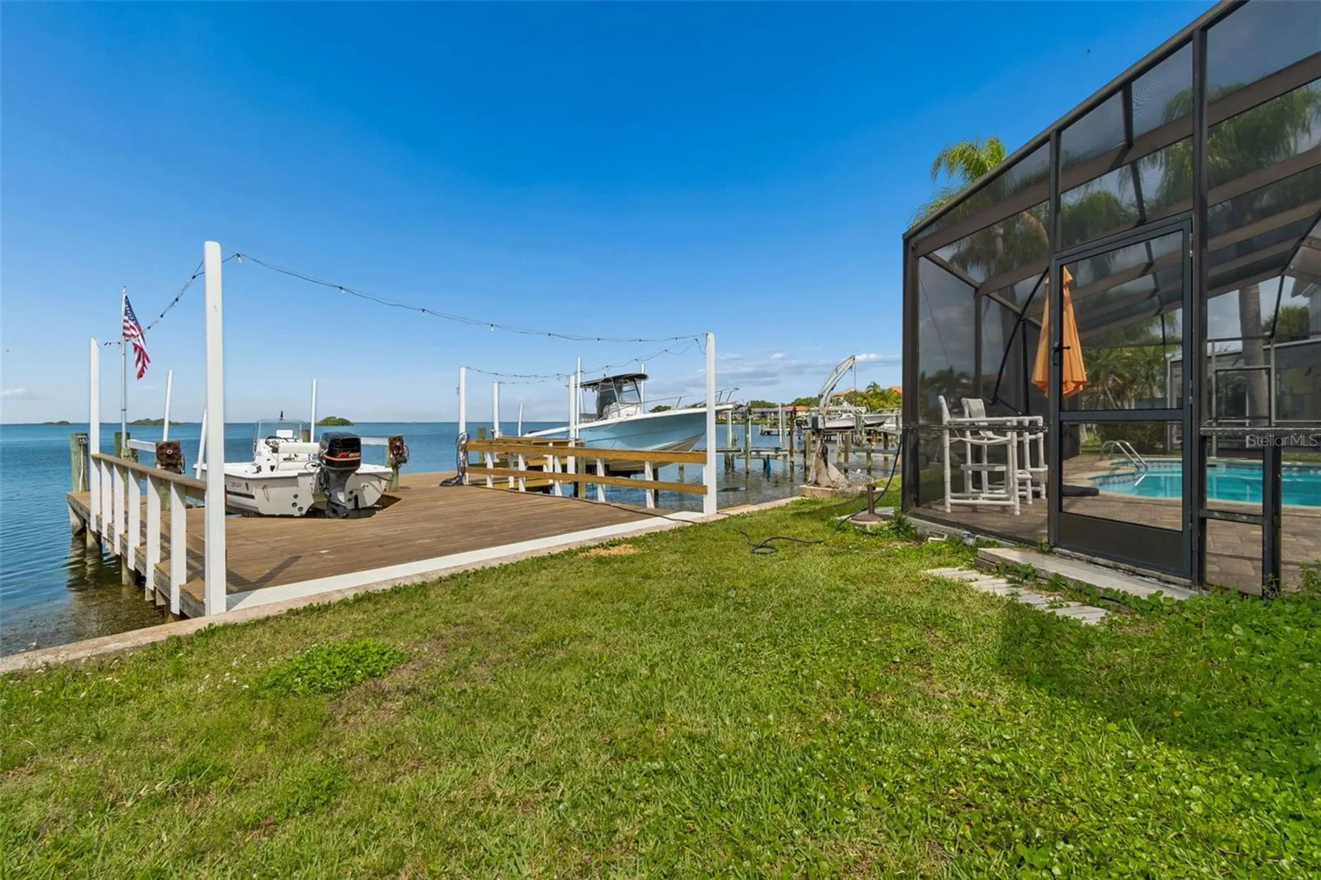 300 Driftwood Drive W Palm Harbor FL 34683