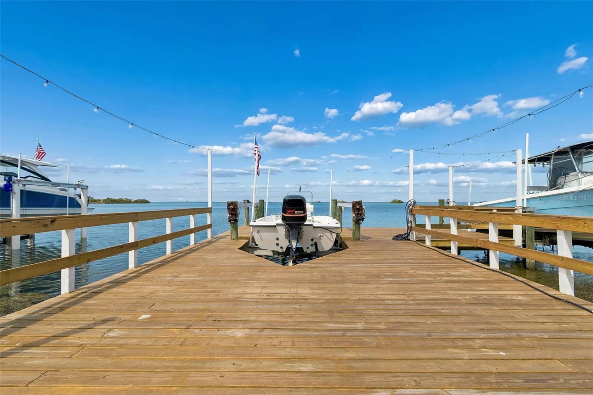 300 Driftwood Drive W Palm Harbor FL 34683