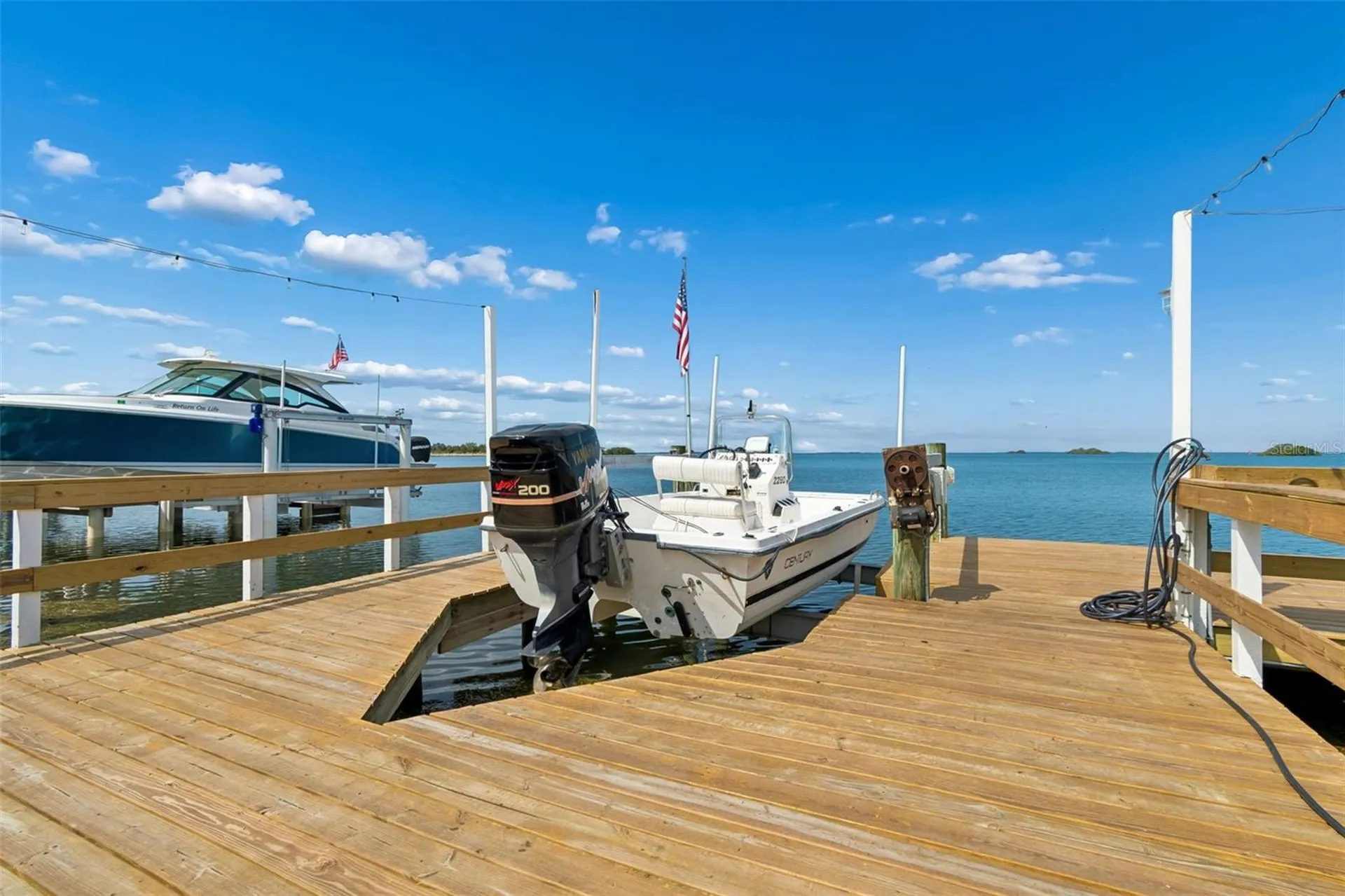 300 Driftwood Drive W Palm Harbor FL 34683