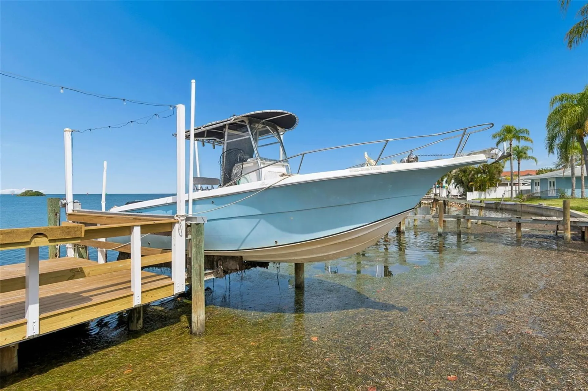 300 Driftwood Drive W Palm Harbor FL 34683