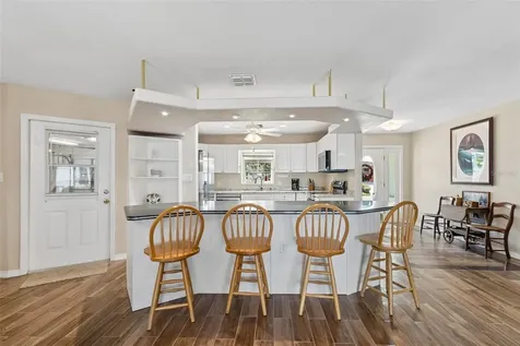 300 Driftwood Drive W Palm Harbor FL 34683