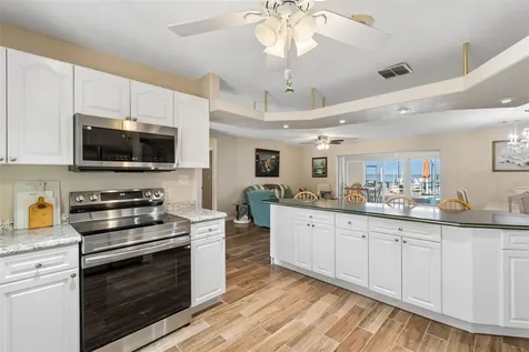 300 Driftwood Drive W Palm Harbor FL 34683