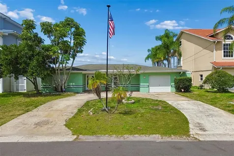 300 Driftwood Drive W Palm Harbor FL 34683