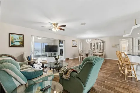 300 Driftwood Drive W Palm Harbor FL 34683