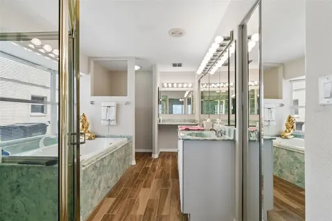 300 Driftwood Drive W Palm Harbor FL 34683