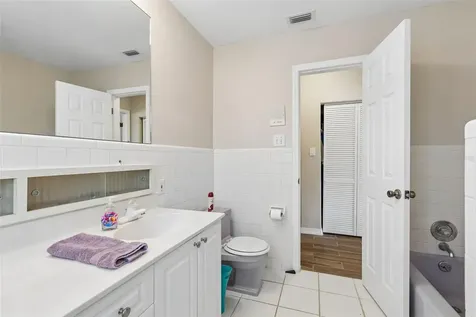 300 Driftwood Drive W Palm Harbor FL 34683