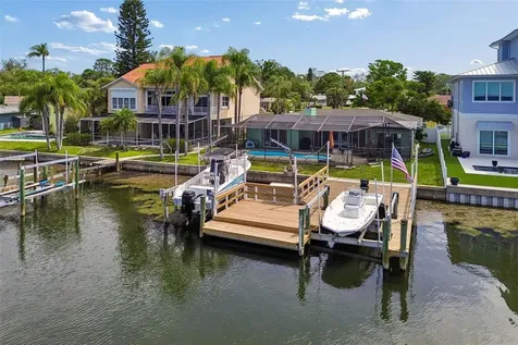 300 Driftwood Drive W Palm Harbor FL 34683