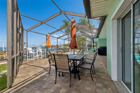 300 Driftwood Drive W Palm Harbor FL 34683