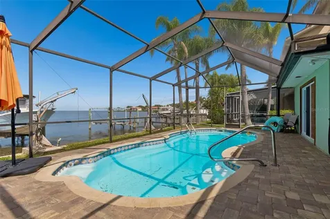 300 Driftwood Drive W Palm Harbor FL 34683