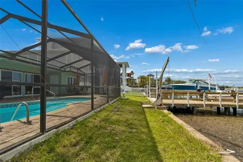 300 Driftwood Drive W Palm Harbor FL 34683