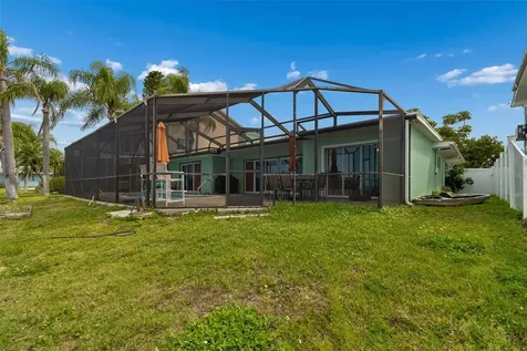 300 Driftwood Drive W Palm Harbor FL 34683