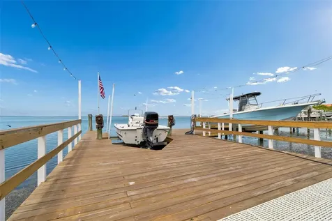 300 Driftwood Drive W Palm Harbor FL 34683