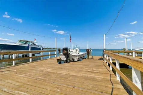 300 Driftwood Drive W Palm Harbor FL 34683