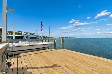 300 Driftwood Drive W Palm Harbor FL 34683