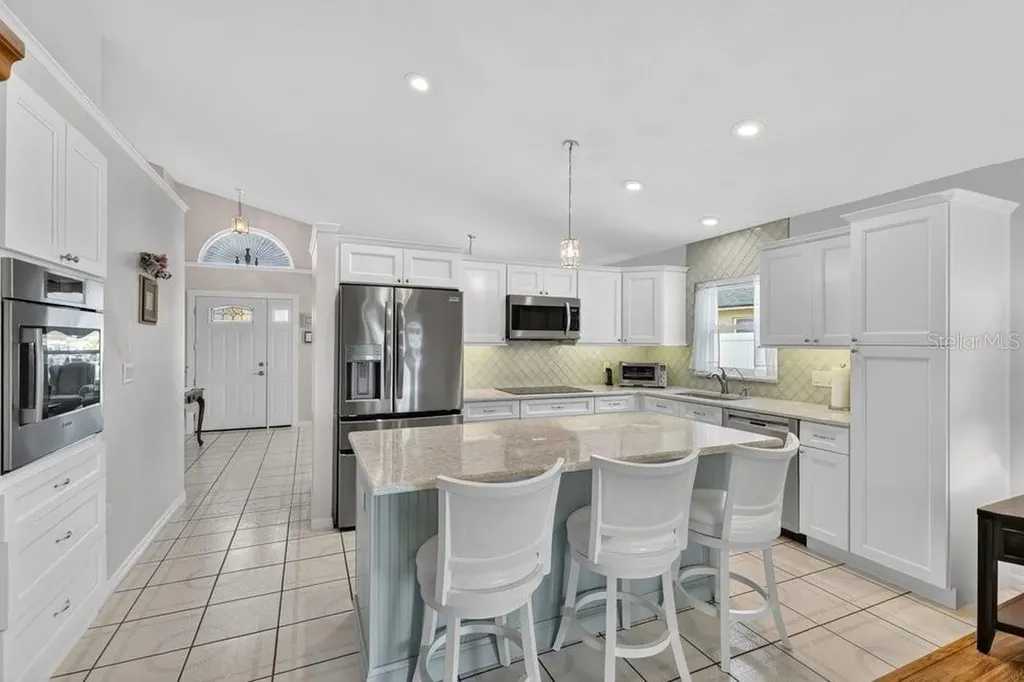 2955 Red Oak Drive Kissimmee FL 34744